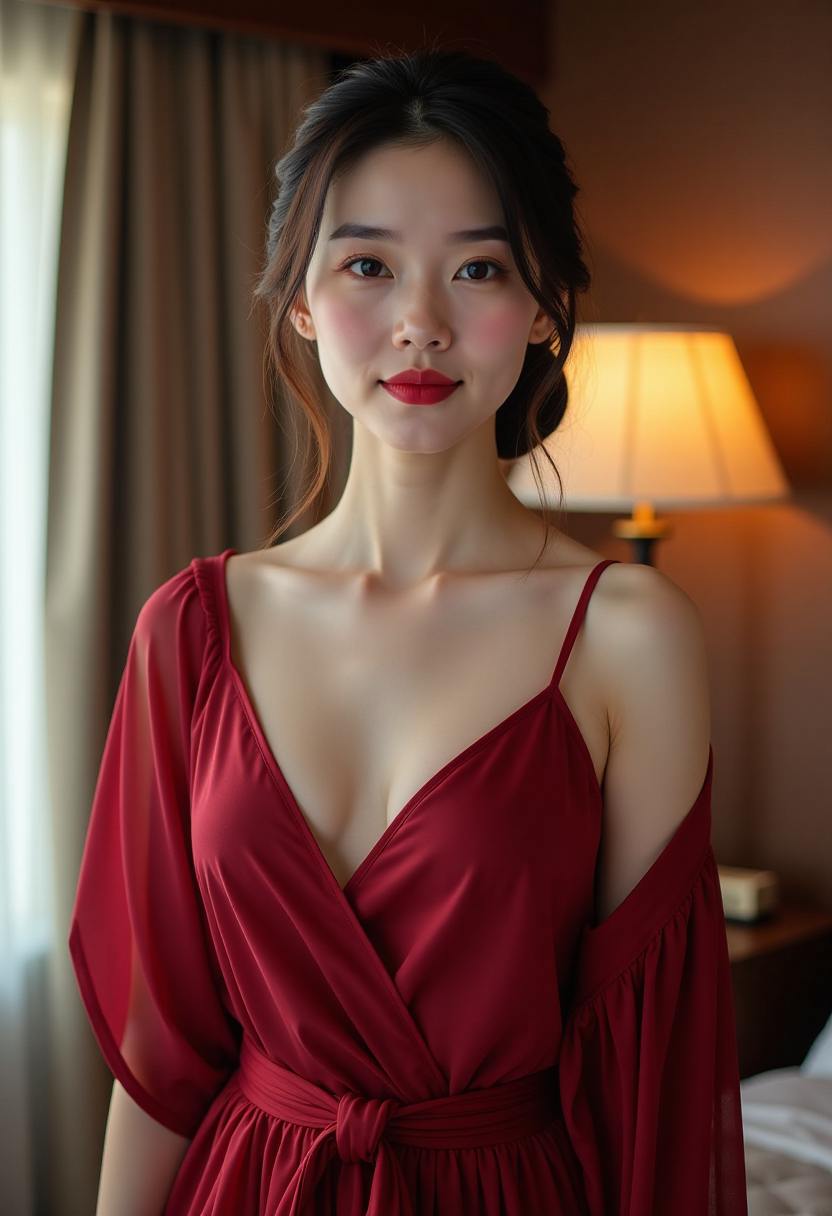 旧站台来信
