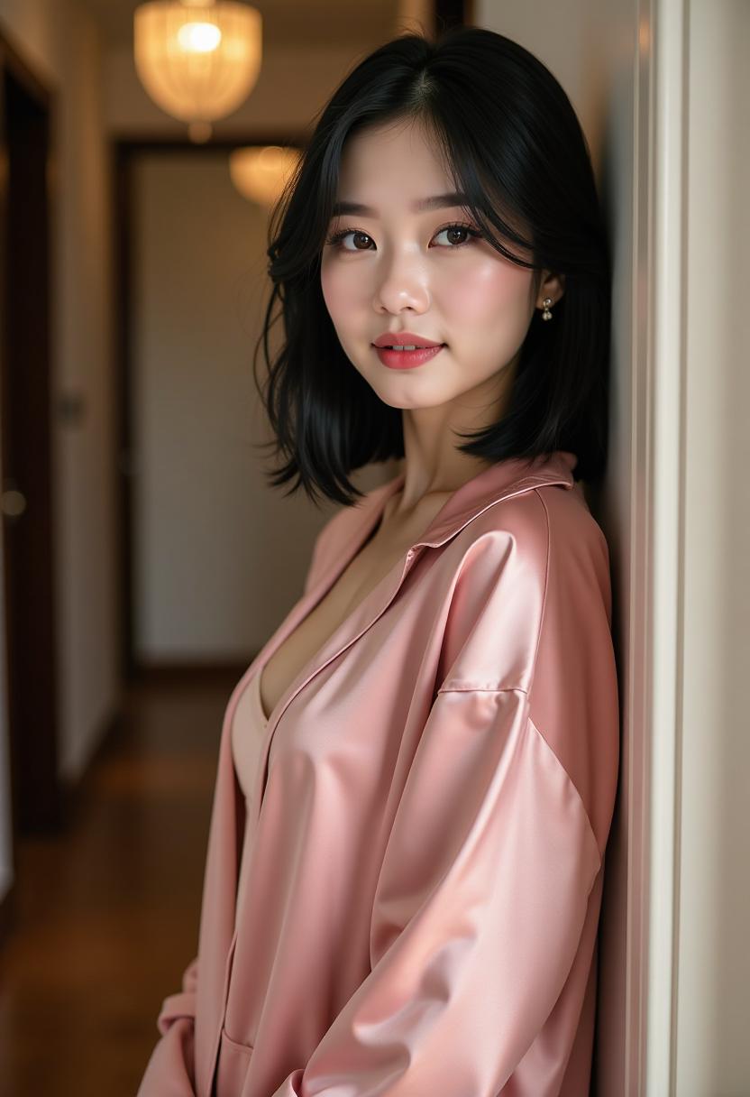 春潮里的人