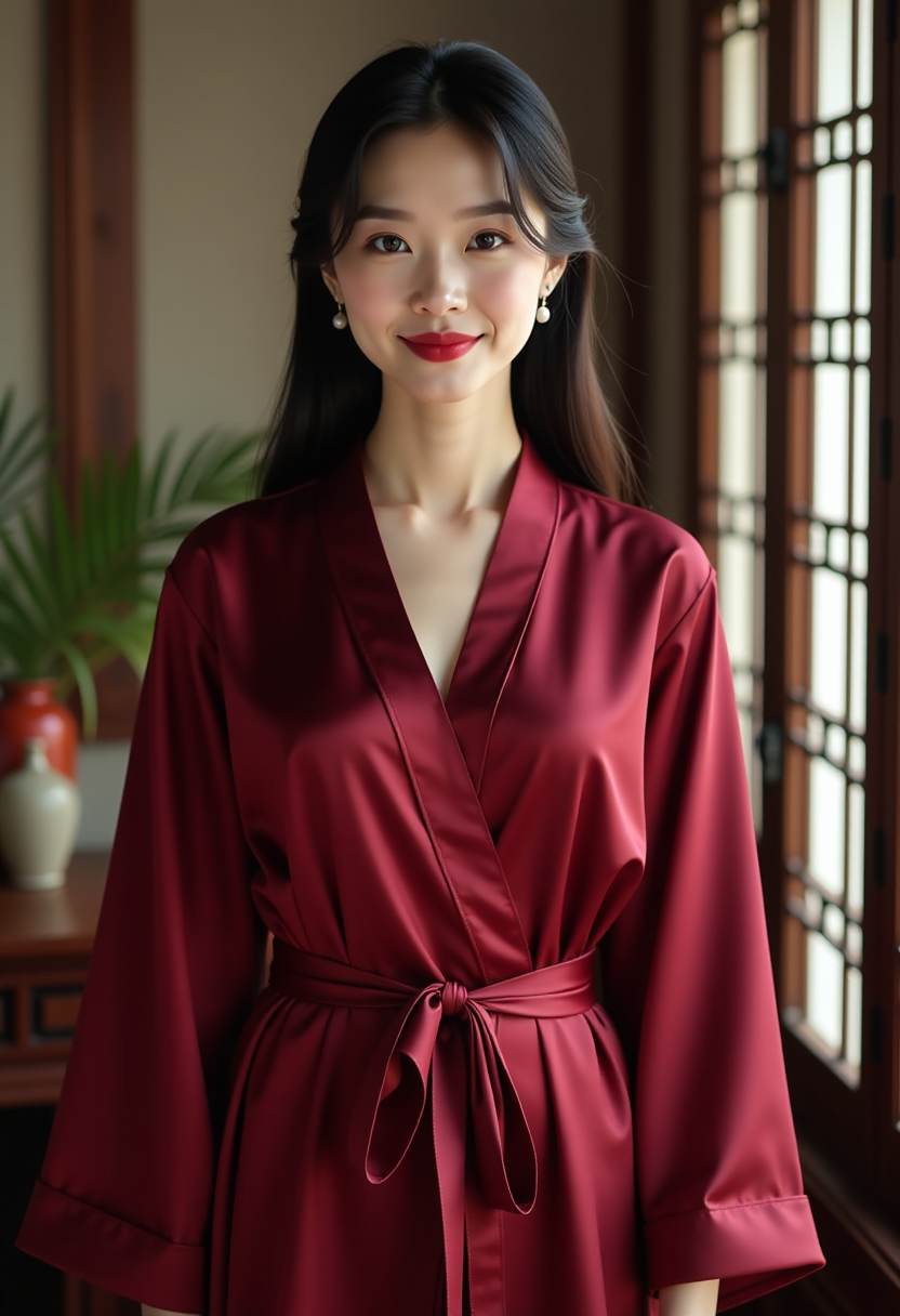 雾城回声